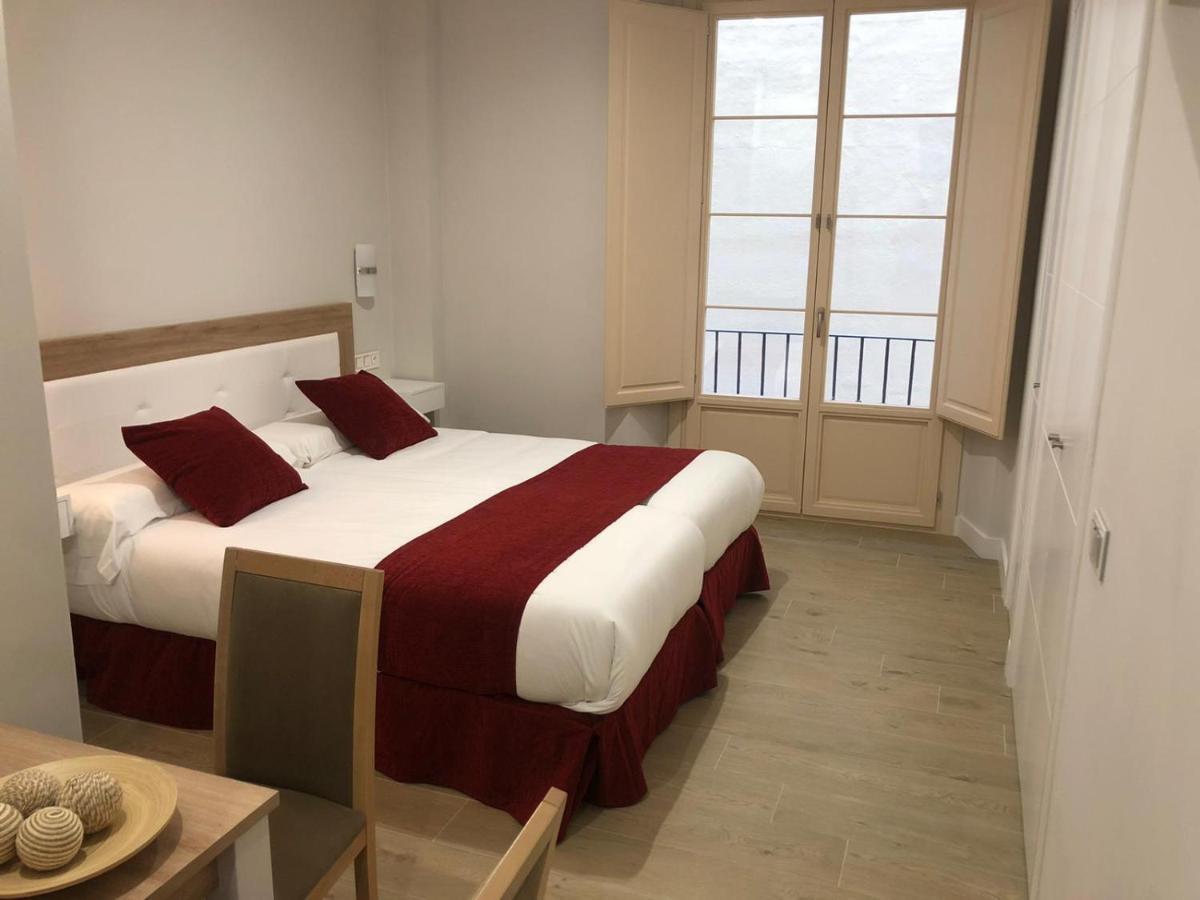 Guest house Pinar *